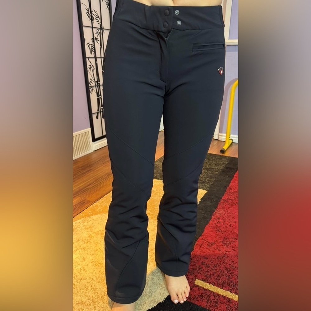 Post Card Ski pants
